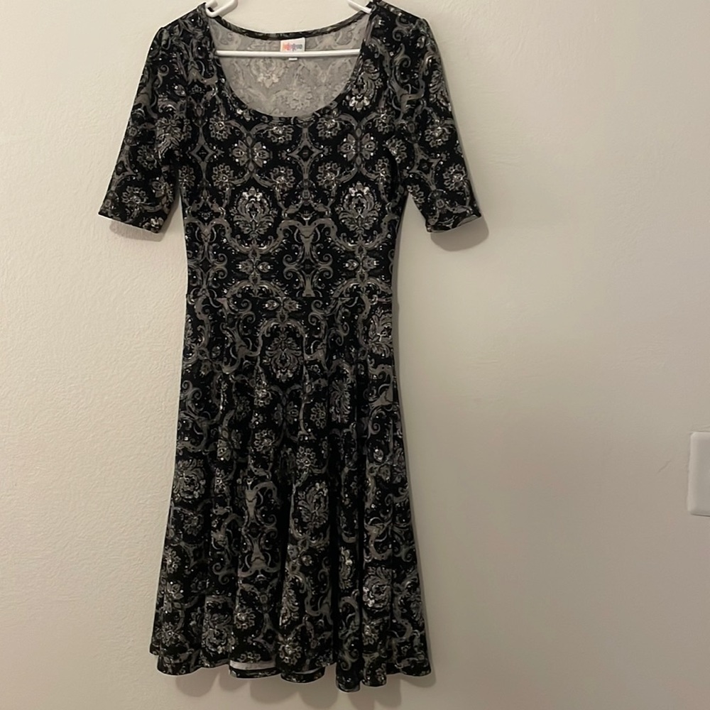 Lovely Lularoe Dress S